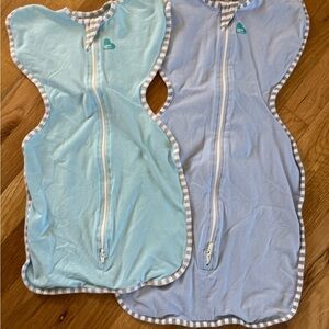 Love To Dream Swaddles sm & med